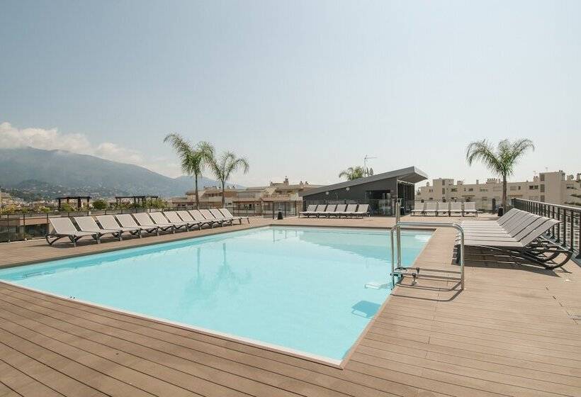 Residence Pierre & Vacances Premium Julia Augusta