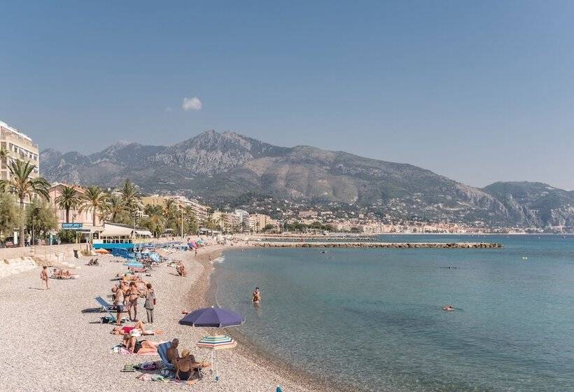 Residence Pierre & Vacances Premium Julia Augusta