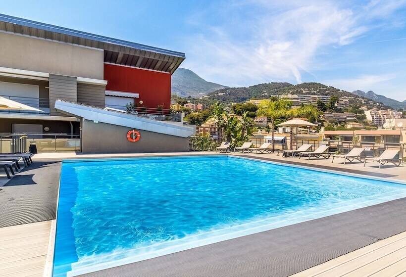 Residence Pierre & Vacances Premium Julia Augusta