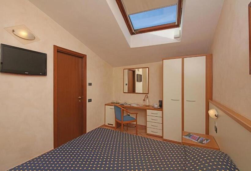 דירת נופש San Rocco Relais