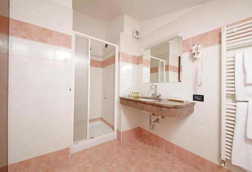 דירת נופש San Rocco Relais