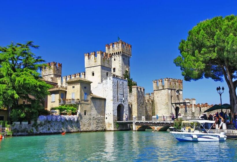 דירת נופש San Rocco Relais