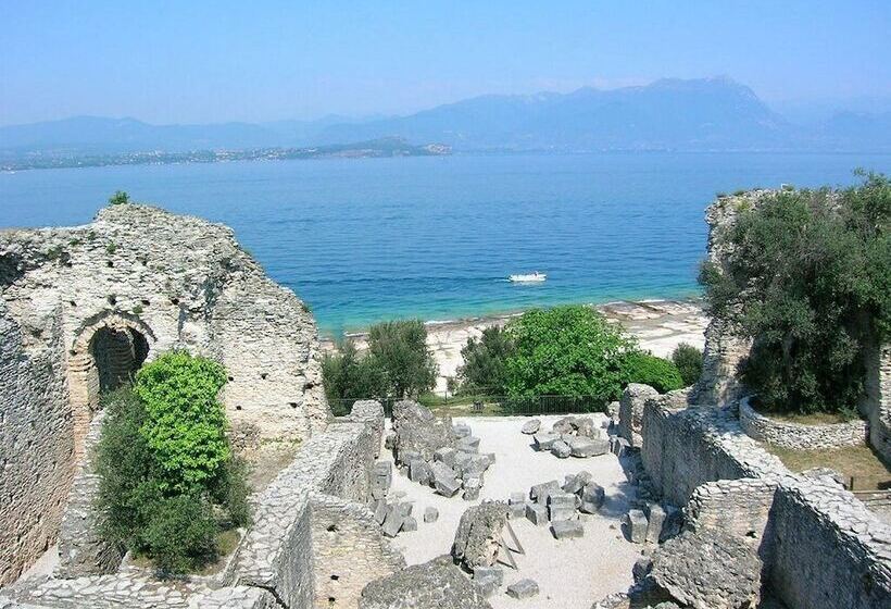 דירת נופש San Rocco Relais