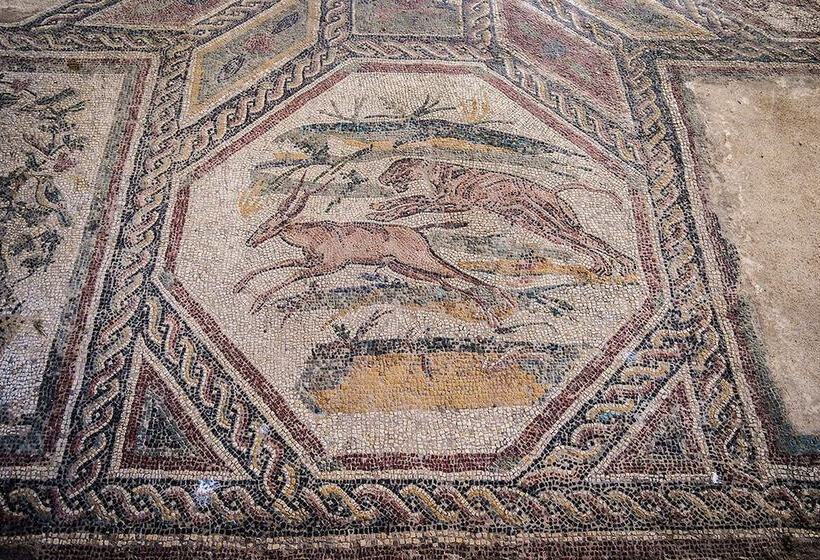 דירת נופש San Rocco Relais