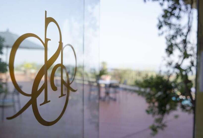 דירת נופש San Rocco Relais