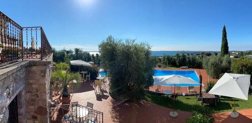 דירת נופש San Rocco Relais