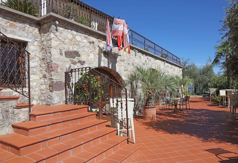 דירת נופש San Rocco Relais