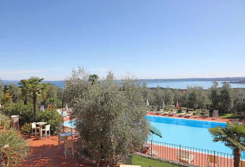 דירת נופש San Rocco Relais