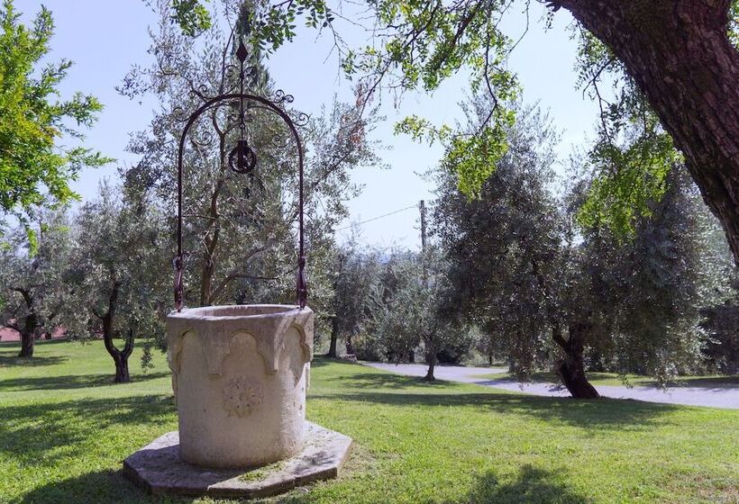 דירת נופש San Rocco Relais