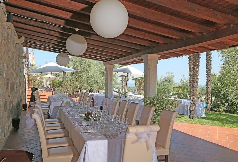 דירת נופש San Rocco Relais