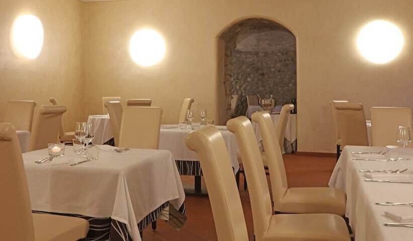 דירת נופש San Rocco Relais