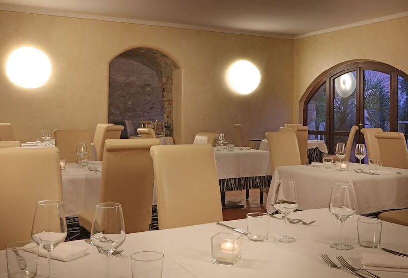 דירת נופש San Rocco Relais