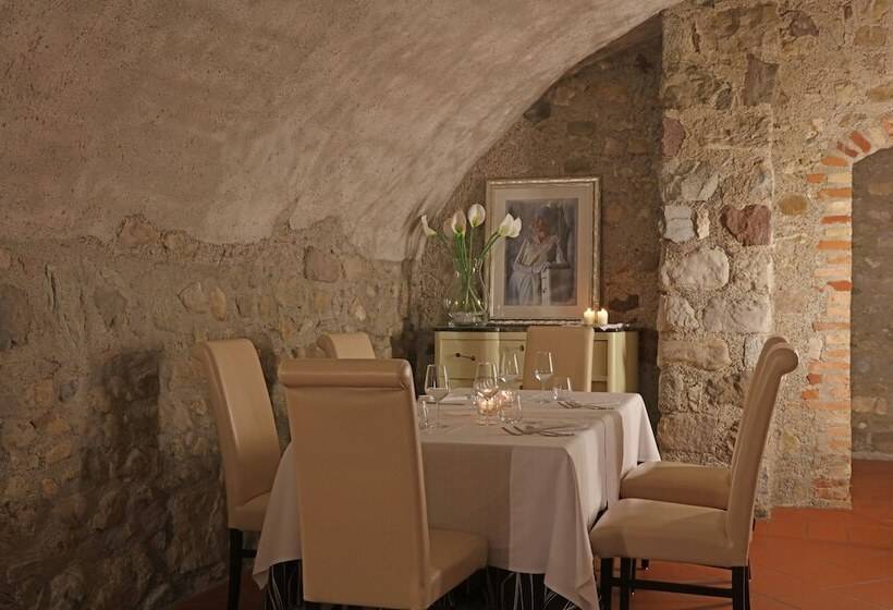 דירת נופש San Rocco Relais