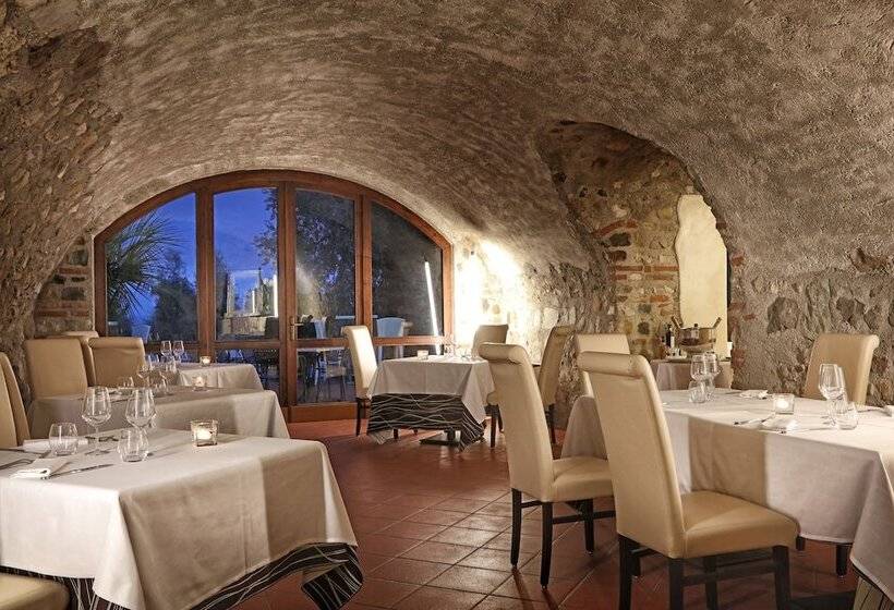 דירת נופש San Rocco Relais