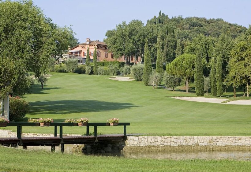 דירת נופש San Rocco Relais