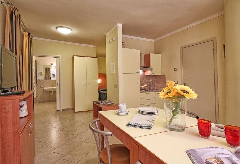 דירת נופש San Rocco Relais