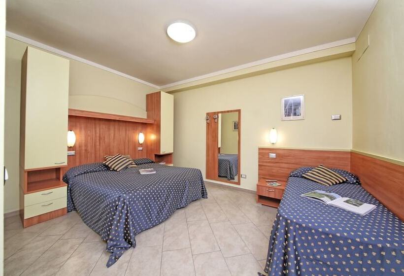 Резиденция San Rocco Relais