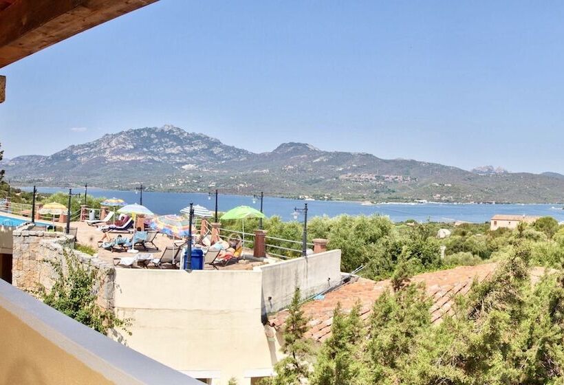 Residence Stella Di Gallura