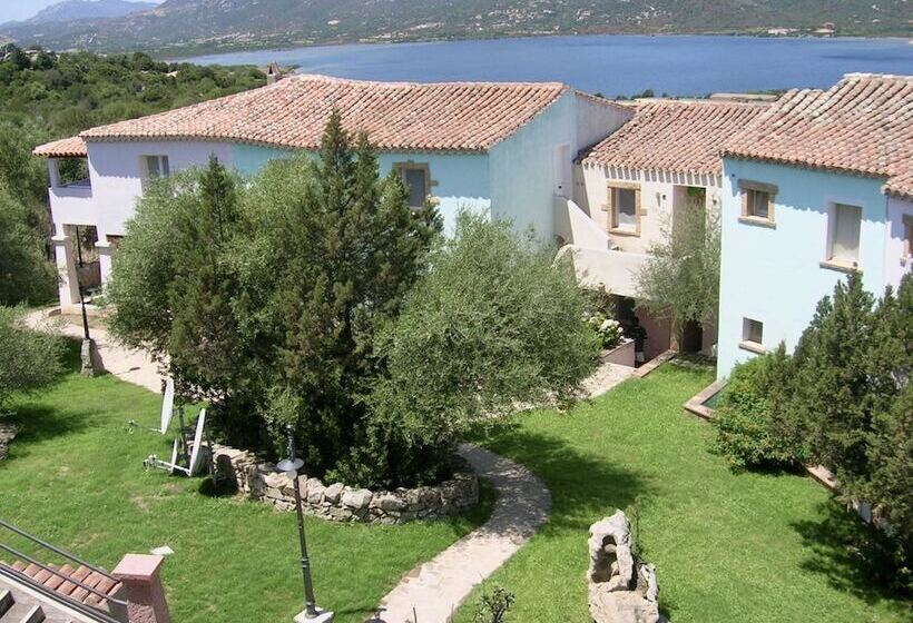 Residence Stella Di Gallura