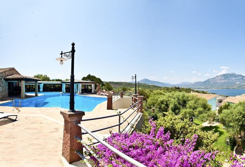 Residence Stella Di Gallura