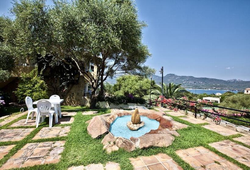 Residence Stella Di Gallura