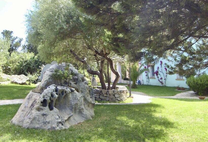 Residence Stella Di Gallura