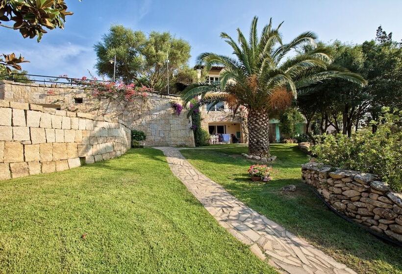 Residence Stella Di Gallura