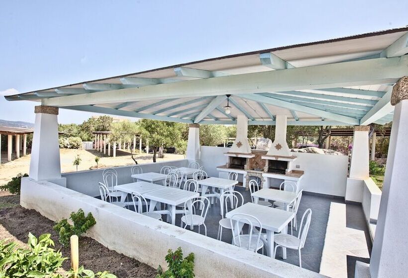 Residence Stella Di Gallura