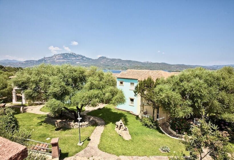 Residence Stella Di Gallura