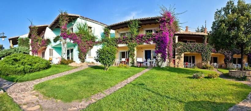 Residence Stella Di Gallura