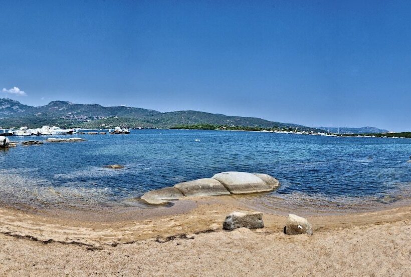 Residence Stella Di Gallura