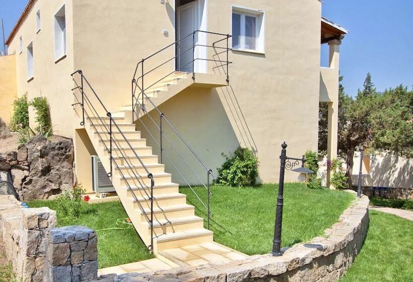 Residence Stella Di Gallura