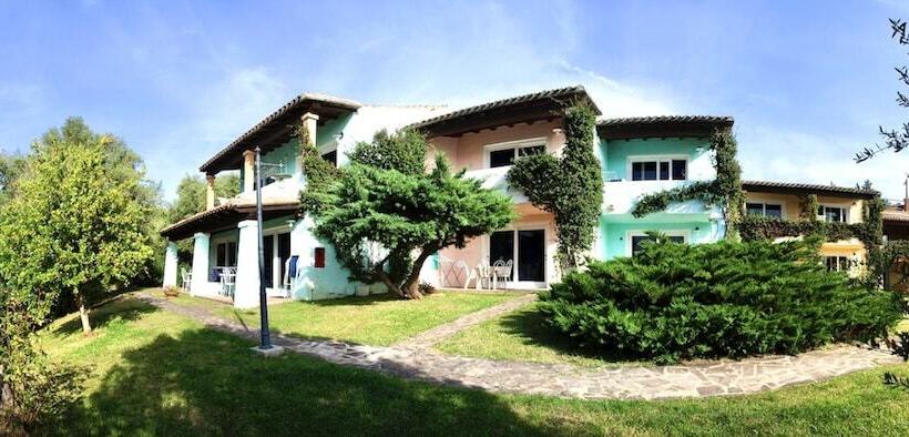 Residence Stella Di Gallura