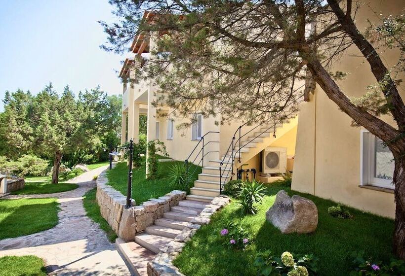 Residence Stella Di Gallura