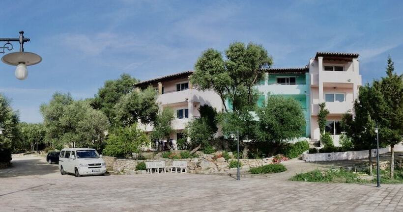 Residence Stella Di Gallura