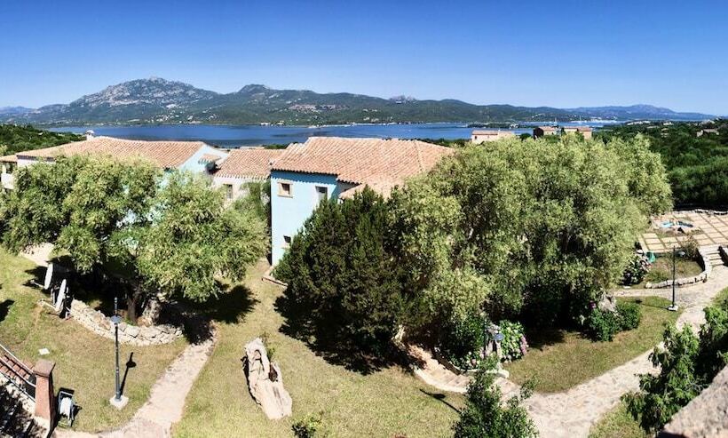 Residence Stella Di Gallura