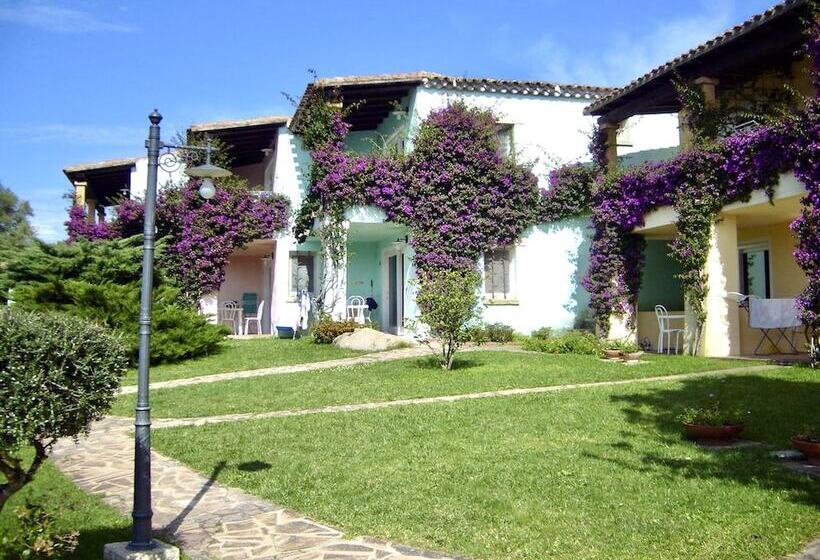 Residence Stella Di Gallura