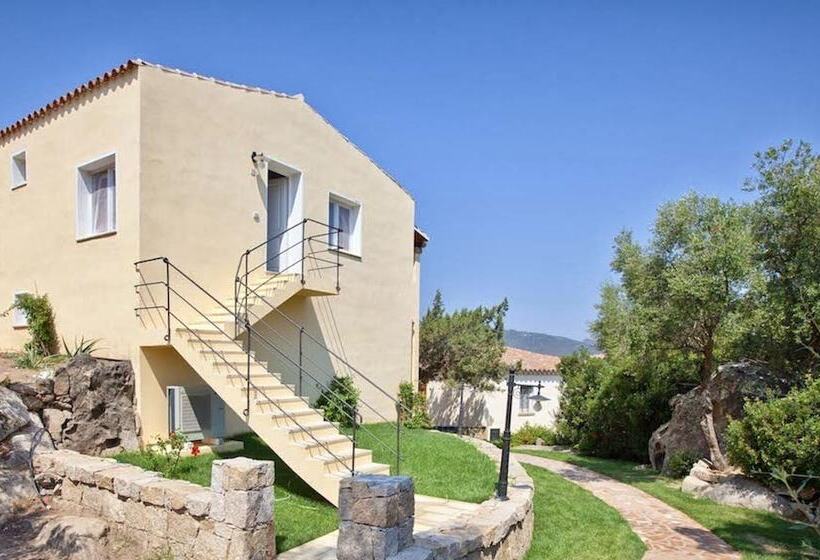Residence Stella Di Gallura