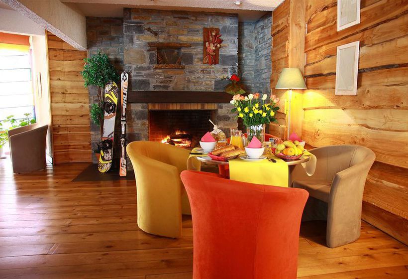 住所  Résidence Nemea Royal Milan