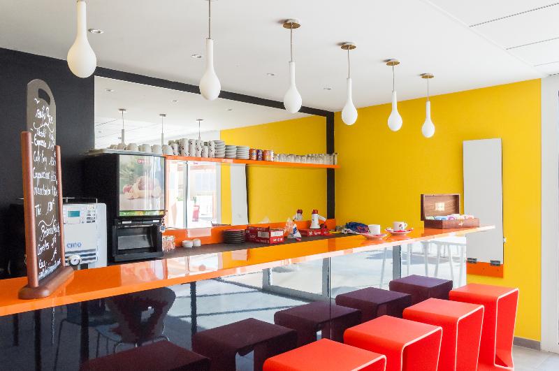 דירת נופש Vacanceole  Les Demeures Torrellanes  Saintcyprien