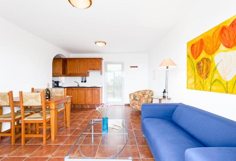 Residencial Las Norias