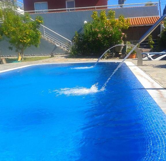 Residencial Las Norias