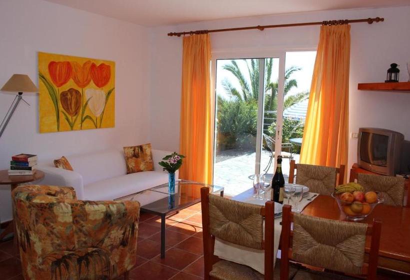 Residencial Las Norias