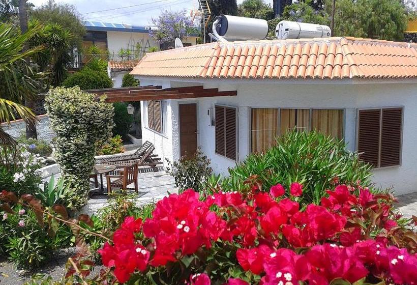 Residencial Las Norias