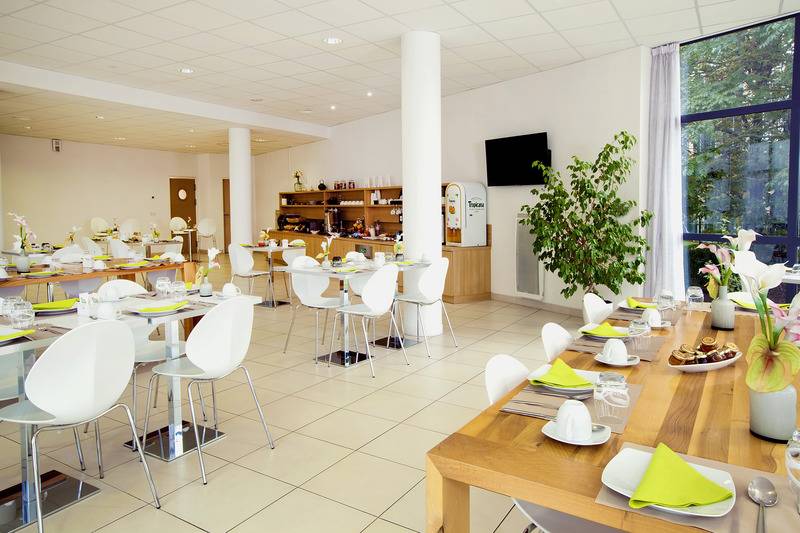 Residhome Neuilly Bords De Marne