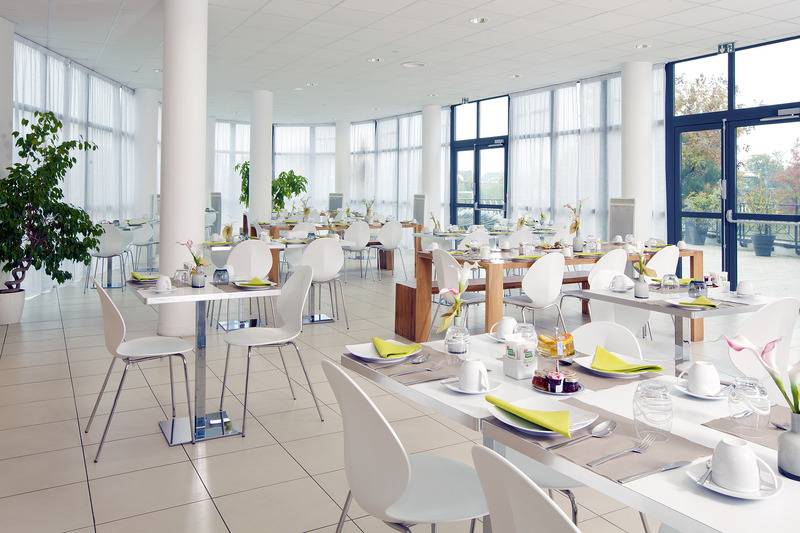 Residhome Neuilly Bords De Marne