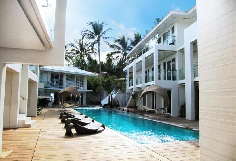 Resort Astoria Boracay