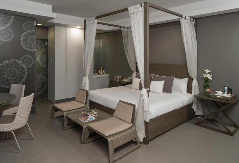 Kurort  Astoria Boracay