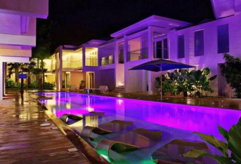 Resort Astoria Boracay