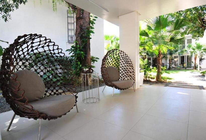 Resort Astoria Boracay